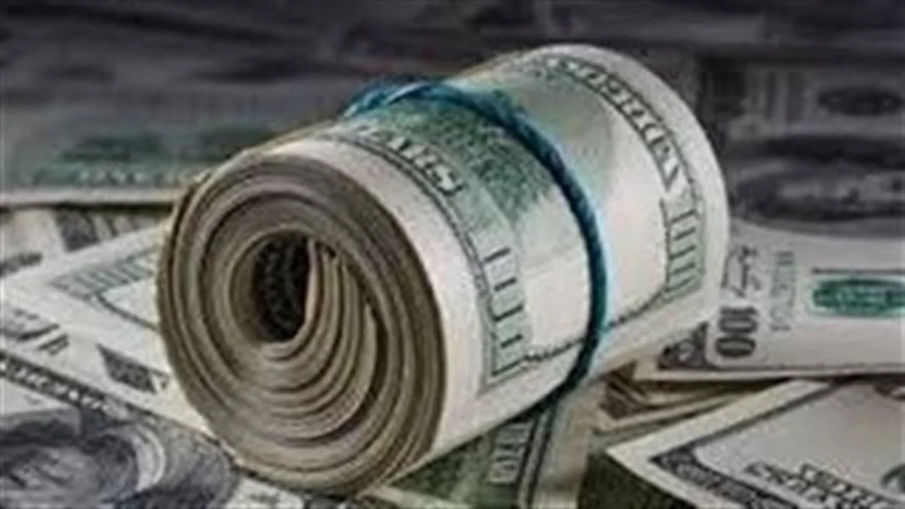 سعر الدولار يتراجع اليوم الجمعة 5-6-2026 في الأسواق المالية